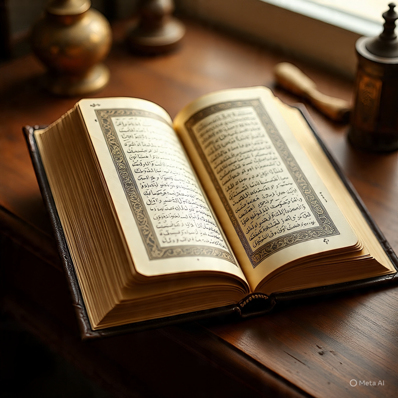 Quran with Tajweed 2