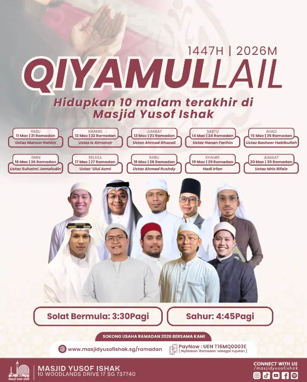 Nasrul Course